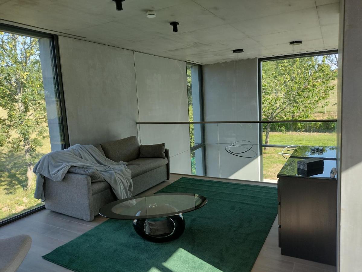The Kettle House - Manor Villa Sint-Pieters-Leeuw ภายนอก รูปภาพ